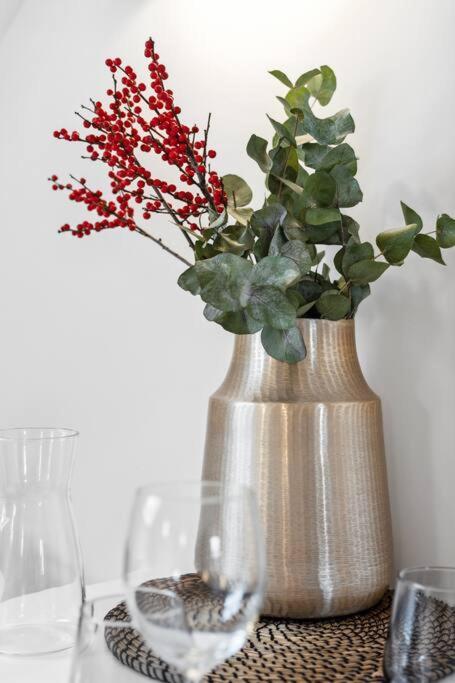 Apartment Stylischer Wohntraum In Ronsdorf - Naehe Dus & Dortmund & Koeln & Essen Wuppertal