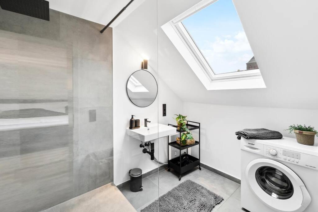 Stylischer Wohntraum In Ronsdorf - Naehe Dus & Dortmund & Koeln & Essen *