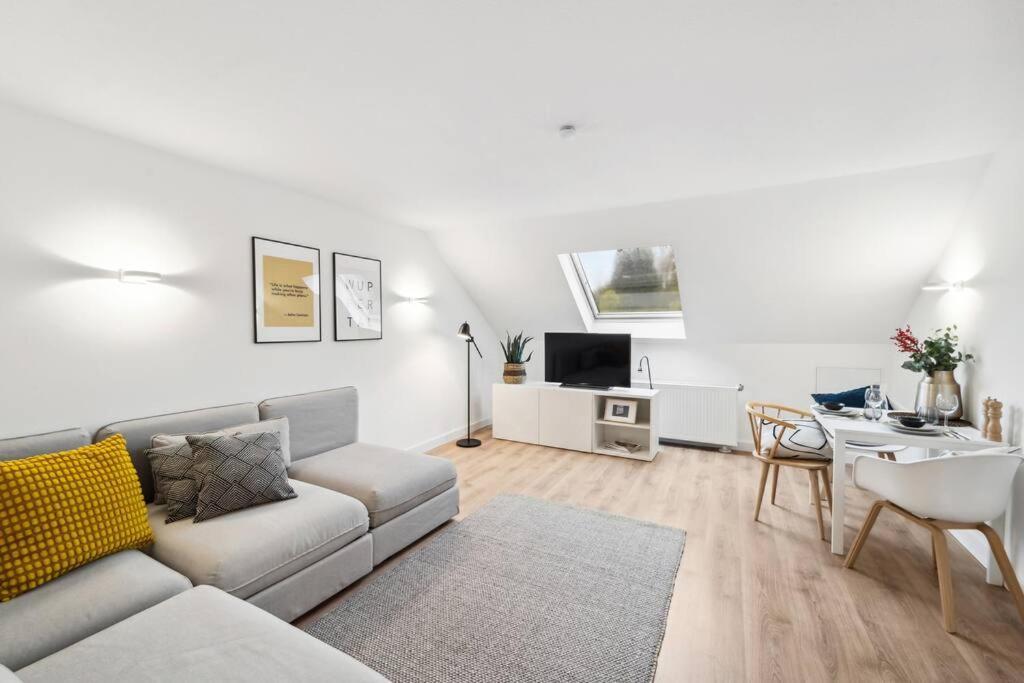 Stylischer Wohntraum In Ronsdorf - Naehe Dus & Dortmund & Koeln & Essen Apartment *