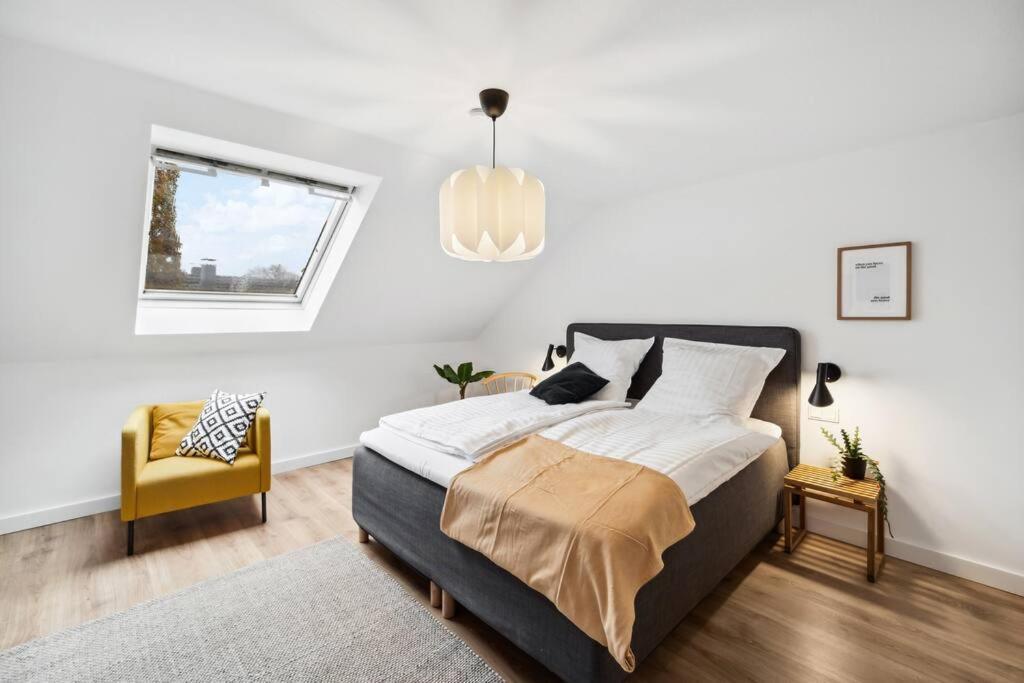 Stylischer Wohntraum In Ronsdorf - Naehe Dus & Dortmund & Koeln & Essen Wuppertal