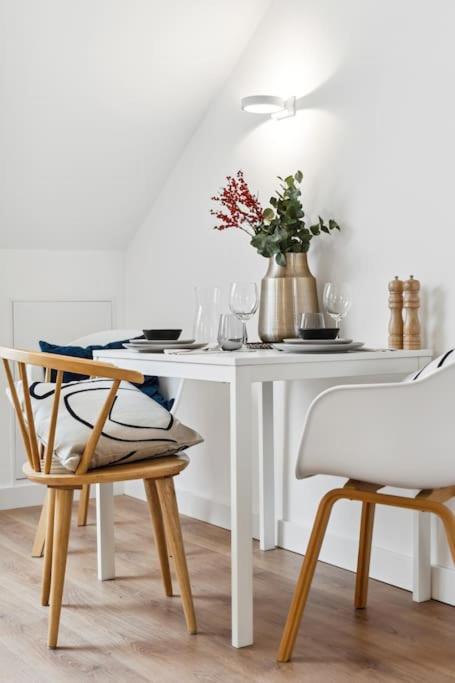 Apartment Stylischer Wohntraum In Ronsdorf - Naehe Dus & Dortmund & Koeln & Essen